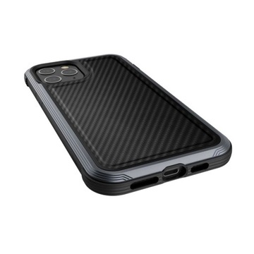 АЛЮМИНИЕВЫЙ ЧЕХОЛ X-DORIA ДЛЯ IPHONE 12 PRO MAX