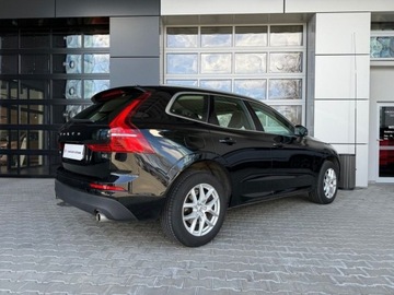 Volvo XC60 II Crossover T4 190KM 2019 Volvo XC 60 2.0 T4 Momentum Pro. 190KM, Automat, Salon PL, F-V 23 2.0, zdjęcie 8