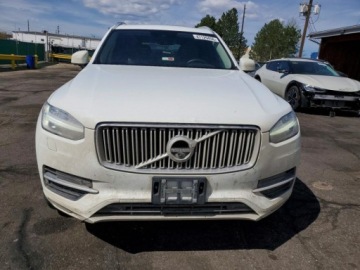 Volvo XC90 II 2016 Volvo XC 90 2016 r. ,2,0L T6 2.0 Benzyna 316KM, zdjęcie 1