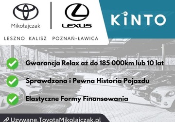 Toyota C-HR I Crossover Facelifting 1.8 Hybrid 122KM 2023 Toyota C-HR C-HR Style FV23 Salon PL Serwis ASO 1 wl. Bezwypadkowy, zdjęcie 9