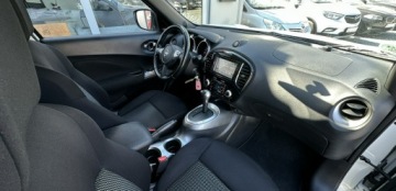 Nissan Juke I SUV Facelifting 1.6i 117KM 2015 Nissan Juke Benzyna Automat Zarejestrowany, zdjęcie 11