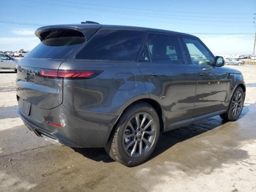 Land Rover Range Rover V 2025 Land Rover Range Rover Sport Sport S 2025 3.0l 3.0 Benzyna 355KM, zdjęcie 3