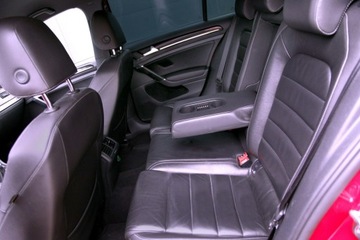 Volkswagen Golf VII GTD 5d 2.0 TDI-CR BlueMotion Technology 184KM 2016 Volkswagen Golf GTD 183PS|Skóry|FuLLLed| 6, zdjęcie 20