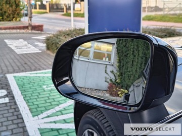 Volvo XC60 II 2024 Volvo XC 60 B4 B Plus Dark! Aktywny tempomat, Akty, zdjęcie 22