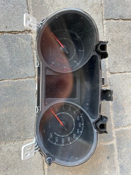 MITSUBISHI ASX 10-19R PŘÍSTROJOVÁ DESKA BUDÍK BARVA 8100C355