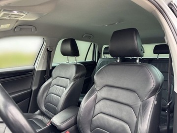 Skoda Kodiaq I SUV 2.0 TSI 180KM 2018 Skoda Kodiaq TSI 4x4 180KM Style Kam.360 Skora Aktywny tempomat DCC F, zdjęcie 11