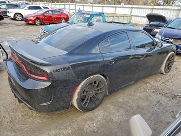 Dodge Charger VII 2021 Dodge Charger Scat Pack 2021 6.4l 6.4 Benzyna 485KM, zdjęcie 3