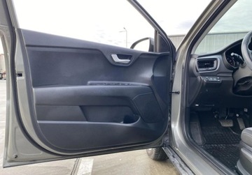 Kia Stonic Crossover Facelifting 1.0 T-GDI 100KM 2023 Kia Stonic ZAKUP ZDALNY Kia Stonic 1.0 100KM wersja MSMART, PL Salon, ASO, zdjęcie 9