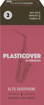 Rico Plasticover 2.0 stroik do saksofonu altowego