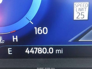 Ford Explorer VI 2023 Ford Explorer ST 2023 3.0l 3.0 Benzyna 400KM, zdjęcie 12