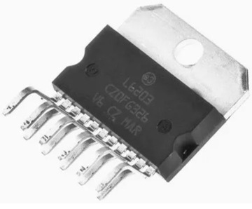 L6203 MULTIWAT11 Sterownik silnika 48V 4A