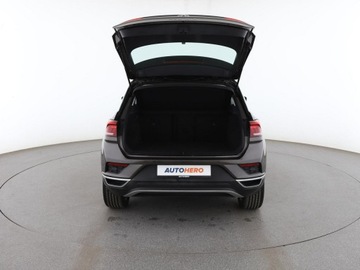 Volkswagen T-Roc I SUV 1.5 TSI ACT 150KM 2018 Volkswagen T-Roc full LED navi klima auto virtual, zdjęcie 18