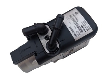 Webasto Thermo Top V VW Touran Caddy 1K0815065AQ