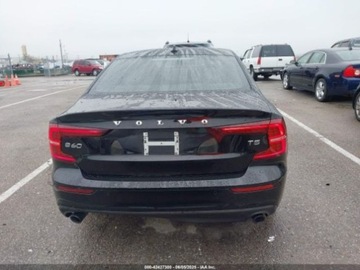 Volvo S60 III Sedan 2.0 T5 250KM 2020 Volvo S60 2020 Volvo S60 T5 FWD Momentum 2.0 Benzyna 250KM, zdjęcie 14