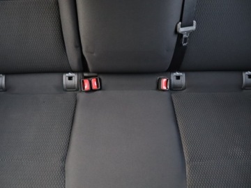 Nissan Qashqai II Crossover Facelifting 1.2 DiG-T 115KM 2018 Nissan Qashqai 1.2 DIG-T, Automat, Klima, zdjęcie 9