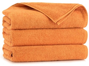 ZWOLTEX Ręcznik KIWI 2 bawełna EGIPSKA 100x150