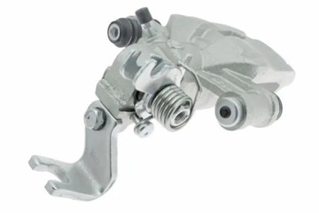 2X TŘMENY BRZDY ABE ZADNÍ L+P DO MAZDA 323 F VI LIFTBACK (BJ), S