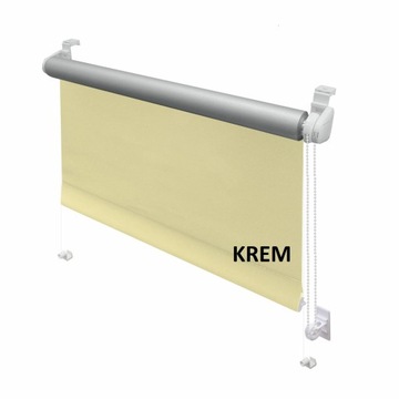 Roleta Thermo-oszczędność energii 57 x 150cm