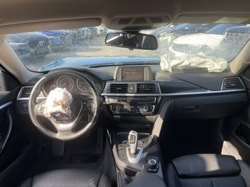 BMW Seria 4 F32-33-36 Coupe Facelifting 420i 184KM 2019 BMW 420 Xdrive Automat Skóra Podgrzewanie, zdjęcie 7