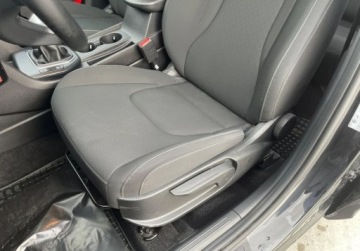 Kia Sportage V SUV 1.6 T-GDI 150KM 2024 Kia Sportage Kia Sportage 1.6 TGDI 150KM 6MT wersja MSmart Pl Salon ASO, zdjęcie 11