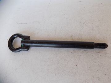 UCHO ŚRUBA WKRĘTKA ZACZEP DO HOLOWANIA RENAULT MEGANE 3 III ORYGINAŁ 08-16