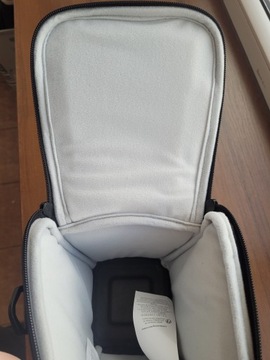 AmazonBasics RFQ468 Чехол для камеры Чехол для зеркальной камеры