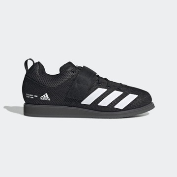 ТЯЖЕЛАЯ АТЛЕТИКА ADIDAS POWERLIFT 5