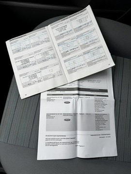 Ford C-MAX I 1.8 Duratec 125KM 2007 Ford C-Max LIFT Benzyna Klima Gwarancja, zdjęcie 9