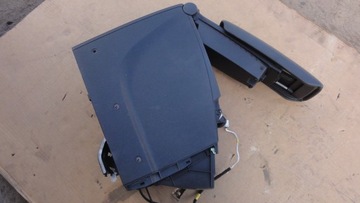 ПОДЛОКОТНИК SCENIC III КОЖАНЫЙ 13 лет