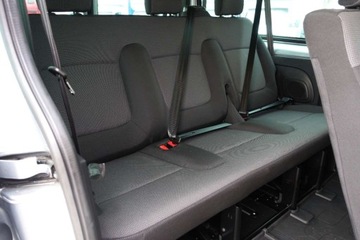 Renault Trafic III Combi 2.0 dCi  150KM 2025 Renault Trafic Bezwypadek SalonPL niski przebieg Kamera Tempomat 9os, zdjęcie 25