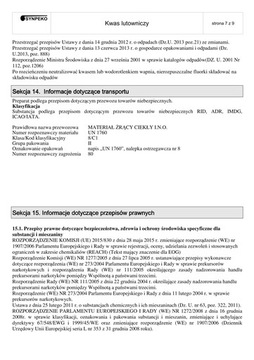 Паяльник/соляная кислота – 0,50 л.