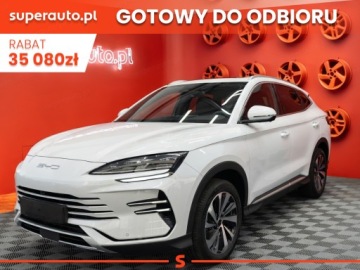 BYD Seal U DM-i 218KM 2026 BYD Seal U DM-i 1.5 Comfort Suv (218KM) 2026