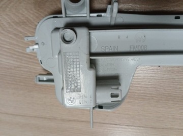BMW 2 F45 F46 X1 F48 SMĚROVKA LED PRAVÉHO ZRCÁTKO OE
