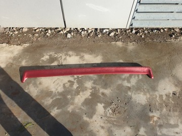 Lotka Spoiler do HECKSPOILER BMW E30 1916038