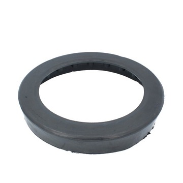 Гладкая трубка телескопического воротника 400/315 мм Резиновое уплотнение для переходов