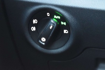 Skoda Kamiq Crossover 1.0 TSI 110KM 2021 Skoda Kamiq SalonPL Style 110KM Kessy Kamera Smartlink FULL LED Kamera ACC, zdjęcie 24