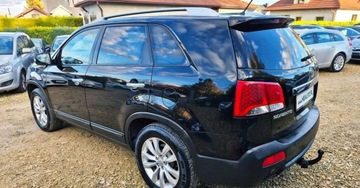Kia Sorento 2011 Kia Sorento BENZYNA NAWIGACJA klima super okazja 8 polecamy 2.4, zdjęcie 18