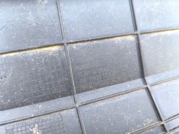 KIA SPORTAGE 5 V 21- ВОЗДУШНЫЕ ЖАЛЮЗИ РОЛЛСТАВНИ 86961-R2200