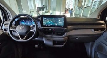 Volkswagen Caravelle T6 2025 Volkswagen Caravelle T7 Life Pakiet Komfortowy 2 Pakiet Assist Premium P, zdjęcie 12