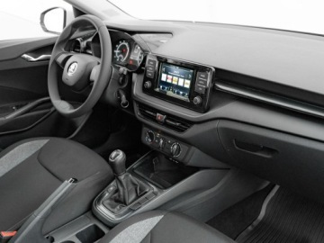 Skoda Fabia IV 1.0 MPI 80KM 2022 Škoda Fabia Skoda Fabia DW2UR72#1.0 Active Cz.cof, zdjęcie 26