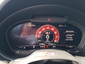 Audi A3 8Y 2020 Audi RS3 Sportback 2020 Audi S3 Sedan S line Premium Plus 2.0 TFSI quattro, zdjęcie 8