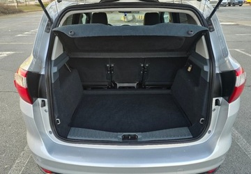 Ford C-MAX II Minivan 2.0 TDCi 140KM 2012 Ford C-MAX 2.0 diesel 140 KM 2.0 Diesel 140KM, zdjęcie 19