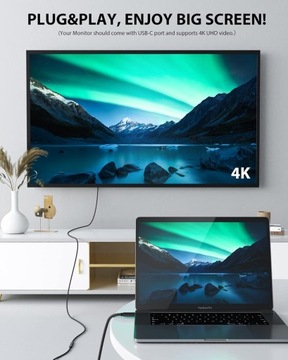 УДЛИНИТЕЛЬНЫЙ КАБЕЛЬ CONMDEX USB C