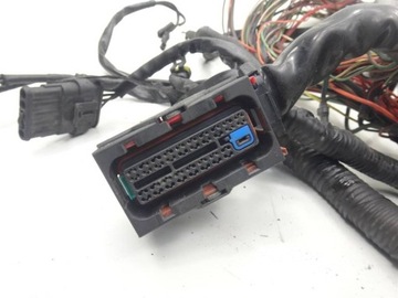 ЭЛЕКТРОМОНТАЖ H-D FLHX STREET GLIDE 08R