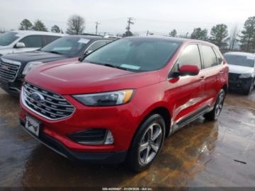 Ford Edge II 2022 Ford Edge 2022 r., 2,0L SEL 2.0 Benzyna 250KM, zdjęcie 2