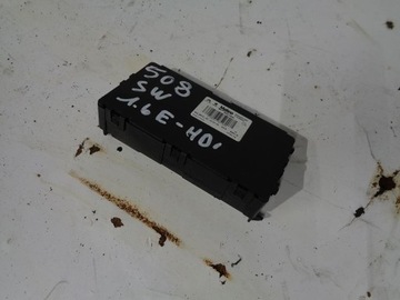 MODUL KLIMATIZACE 9665961580 PEUGEOT 508 I