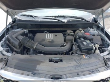 Cadillac 2022 Cadillac XT6 2022r., LUXURY, od ubezpieczalni 2.0 Benzyna 235KM, zdjęcie 11