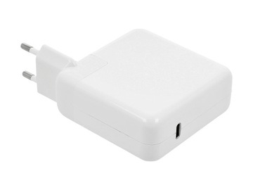Блок питания Зарядное устройство для Apple Macbook USB-C 61W