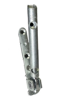 НИЖНЯЯ ПЕТЛЯ ROTO ДЛЯ ОКОН ПВХ И БАЛКОННЫХ ДВЕРЕЙ