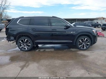 Volkswagen 2024 Volkswagen Atlas 2024, 2.0L, 4x4, SEL PREMIUM R-LINE 2.0 Benzyna 269KM, zdjęcie 3